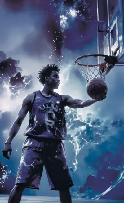 iptv basketball